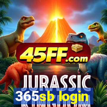 365sb login